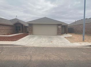 2421 W 34th St, Odessa, TX 79764