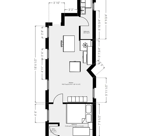 23 Charter St #1 — Photo 10