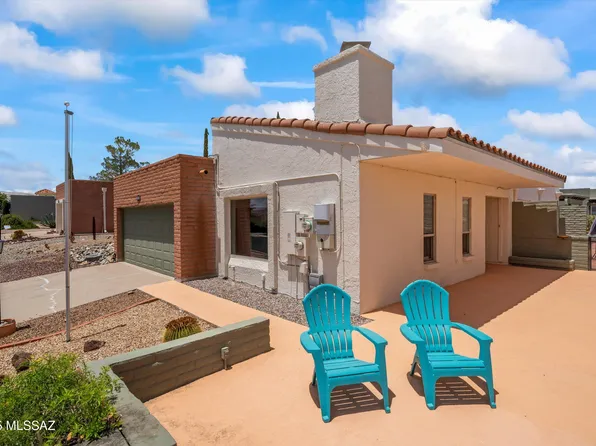 1040 W Camino Velasquez, Green Valley, AZ 85622
