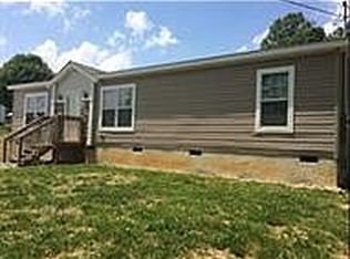 5035 Old Stage Rd, Chuckey, TN 37641