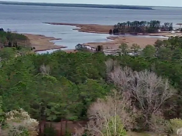 996 Pamlico Street, Belhaven, NC 27810