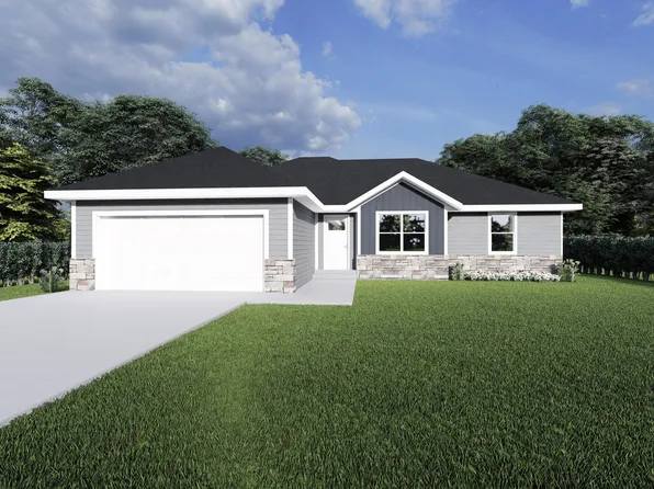 2085 S Faith Court, Bolivar, MO 65613