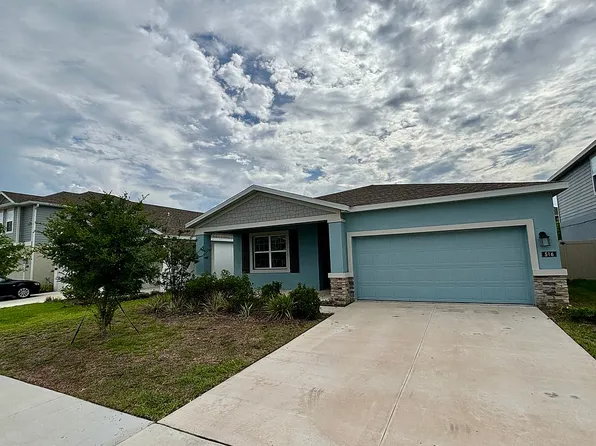 516 Reggie Rd, Winter Haven, FL 33884