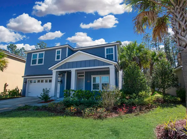 86026 Railway Pl, Yulee, FL 32097