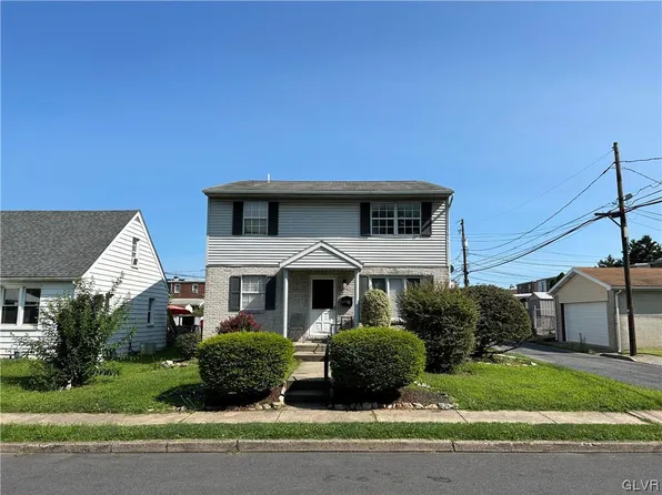 1111 E Sycamore St, Allentown, PA 18109