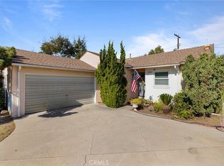 11581 Samuel Dr, Garden Grove, CA 92840