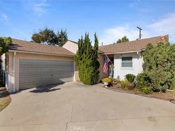 11581 Samuel Dr, Garden Grove, CA 92840