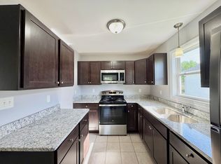 1212 Halifax St, South Hill, VA 23970