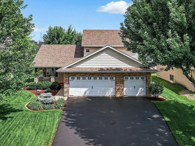 2425 Queen Ave, Shakopee, MN, 55379