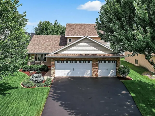 2425 Queen Ave, Shakopee, MN 55379