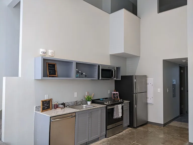 Lofts at American Life - Downtown Birmingham, AL — Photo 58