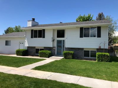 9750 S David St, Sandy, UT, 84070