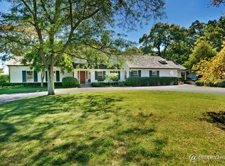 25575 N Saint Marys Rd, Mettawa, IL 60048