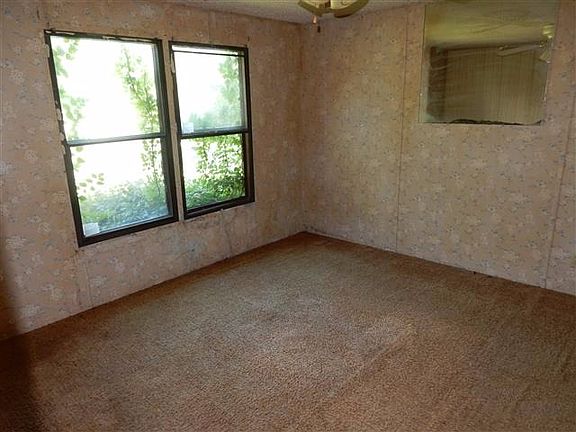 Additional Bedroom