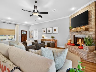 4113 Hummingbird Dr, Sherman, TX, 75092