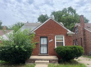 19338 Waltham St, Detroit, MI 48205