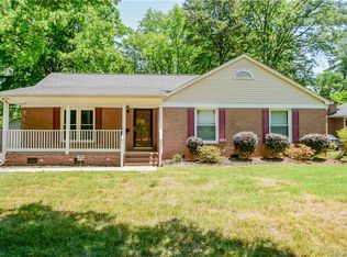 5001 Coronado Dr, Charlotte, NC