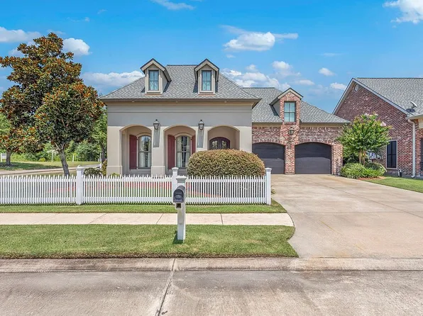 5915 Camellia Way, Lake Charles, LA 70605