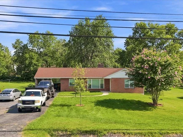 82 Pleasant Hill Rd, Harrisonburg, VA 22801