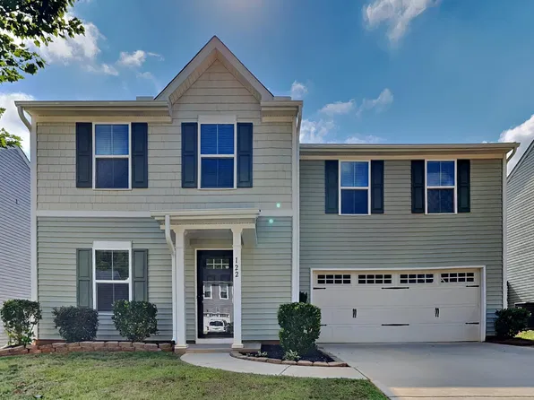 122 Portchester Ln, Greenville, SC 29605