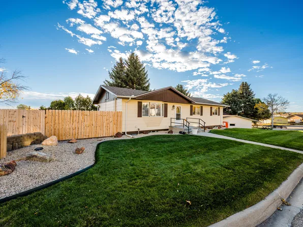 131 Norma Dr, Buffalo, WY 82834