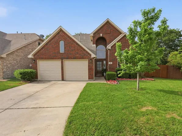 2621 Cross Haven Dr, Flower Mound, TX 75028
