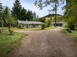 2692 N Myrtle Rd, Myrtle Creek, OR 97457