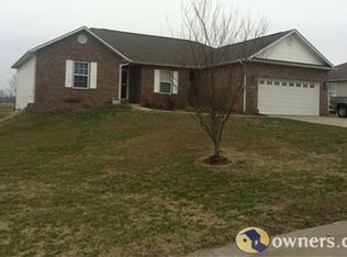 586 N Lacey St, Jackson, MO 63755