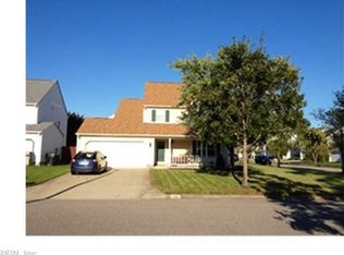 1300 Akinburry Rd, Virginia Beach, VA 23456