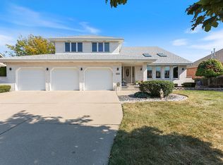 14737 S Ashborne Dr, Homer Glen, IL 60491