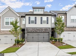 2229 Bedell Dr, Conyers, GA 30094