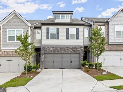 2229 Bedell Dr, Conyers, GA, 30094