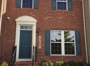 23427 Forest Haven Way, Clarksburg, MD 20871