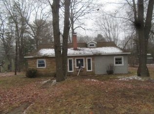 4455 E Cedar Lake Dr, Greenbush, MI 48738