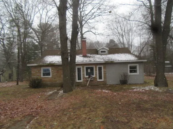 4455 E Cedar Lake Dr, Greenbush, MI 48738