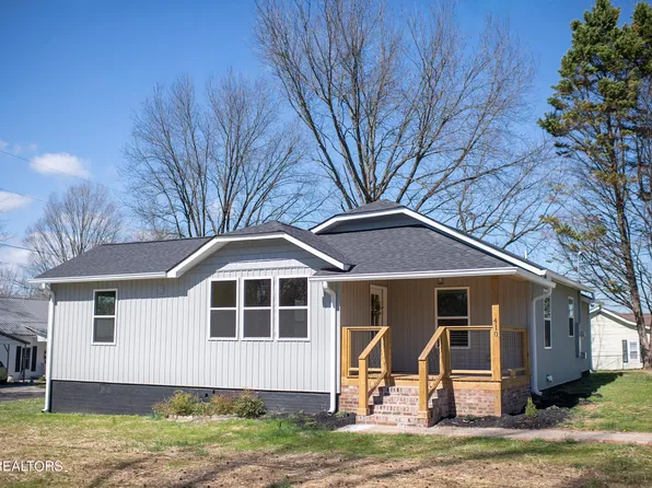 410 Walnut St, Madisonville, TN 37354