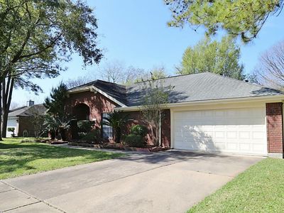 2323 Manorwood St, Sugar Land, TX, 77478