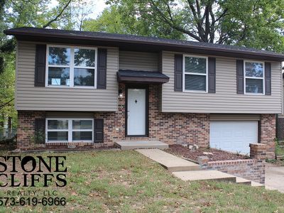 5021 Shady Ln, Jefferson City, MO, 65109
