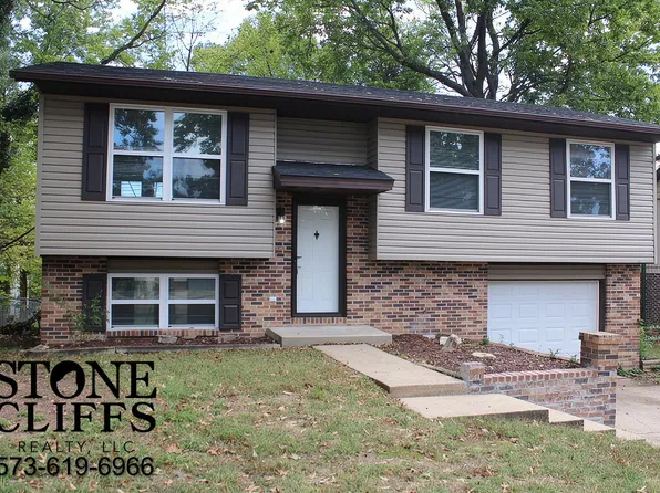 5021 Shady Ln, Jefferson City, MO 65109