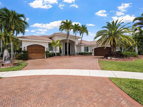 14807 SW 36th St, Davie, FL 33331