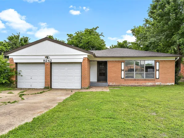 9242 Seaway Dr, Dallas, TX 75217