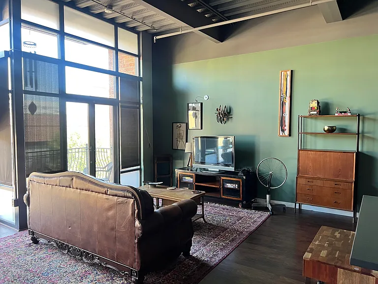 100 Gold Ave SW #303 — Photo 5
