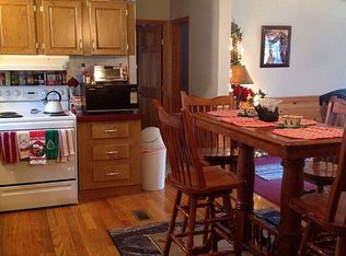 604 Betts Ln, Oakland, MD 21550