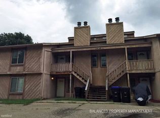 3414 SW Burnett Rd APT D, Topeka, KS 66614