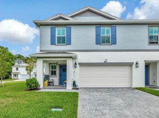 Aspire At Hawks Ridge, Port Saint Lucie, FL 34983