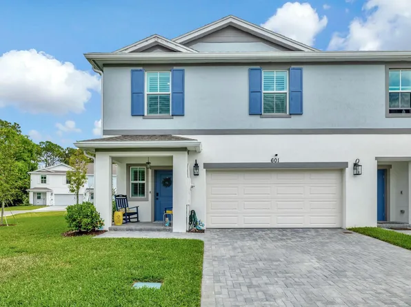 601 NE Waters Edge Lane #2101, Port St Lucie, FL 34983