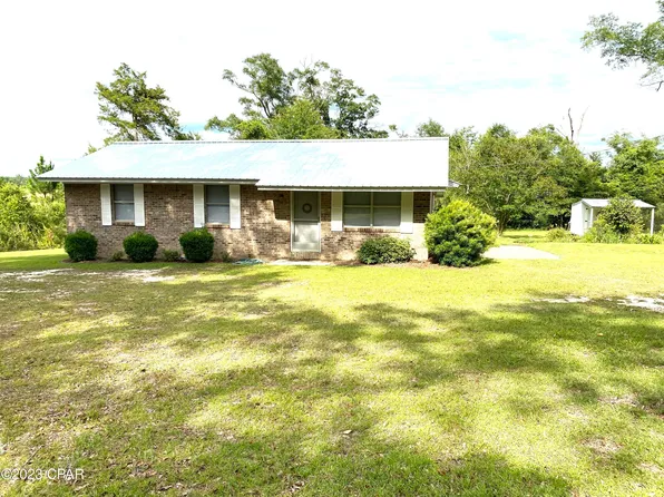1441 Underwood Rd, Graceville, FL 32440