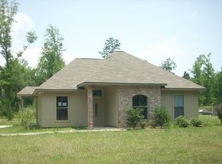 43326 Sontheimer Rd, Hammond, LA 70403