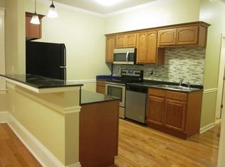 37 Sherburne Ave #3, Worcester, MA 01606