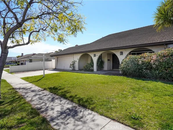 11313 Rochelle St, Los Alamitos, CA 90720